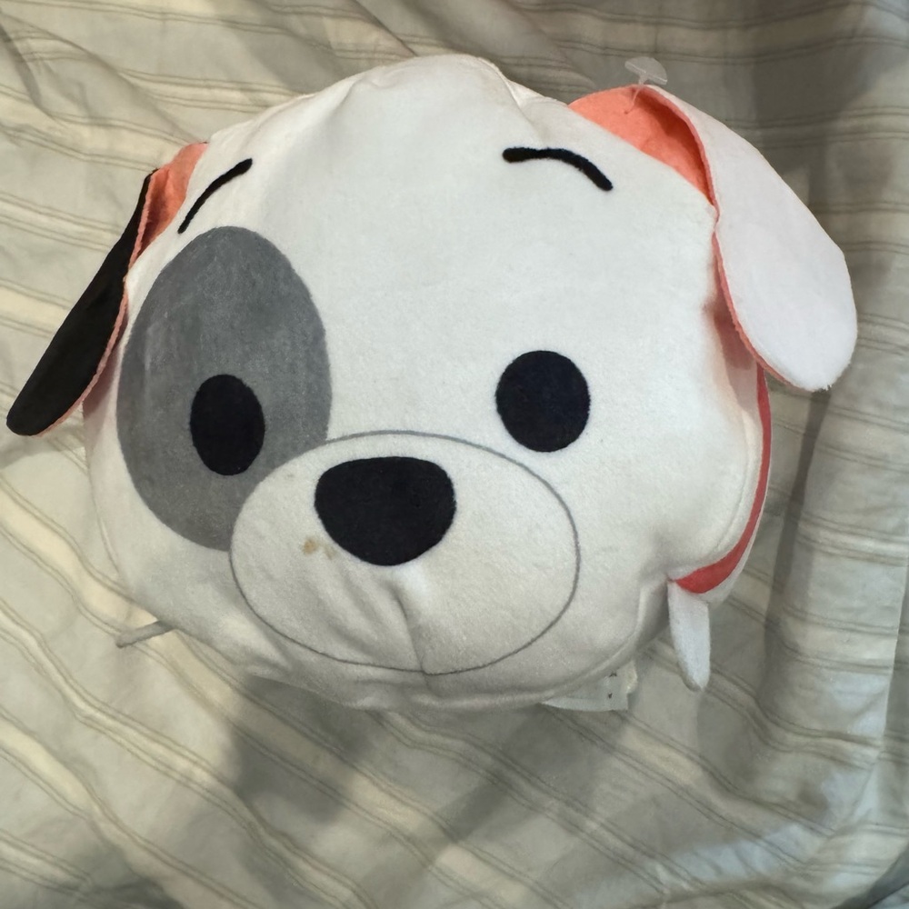 101 Dalmatians plush